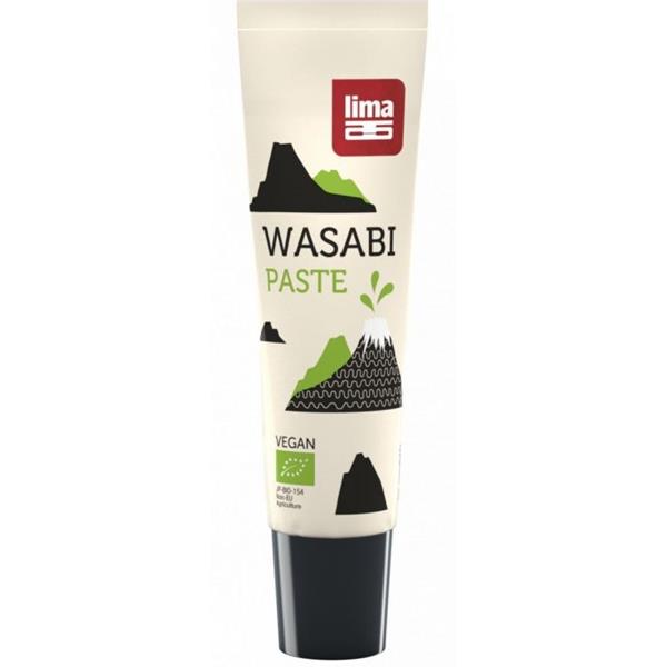Wasabi Eco 30g